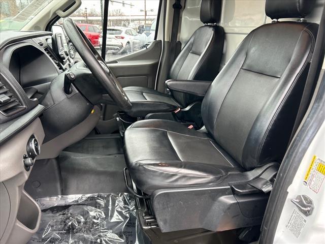 used 2020 Ford Transit-250 car, priced at $29,995