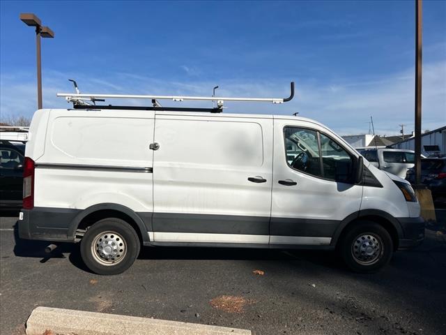 used 2020 Ford Transit-250 car, priced at $29,995