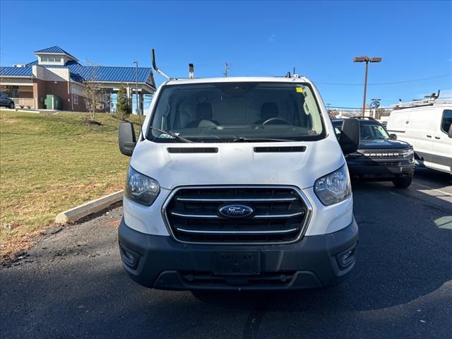 used 2020 Ford Transit-250 car, priced at $29,995