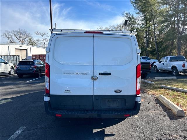 used 2020 Ford Transit-250 car, priced at $29,995