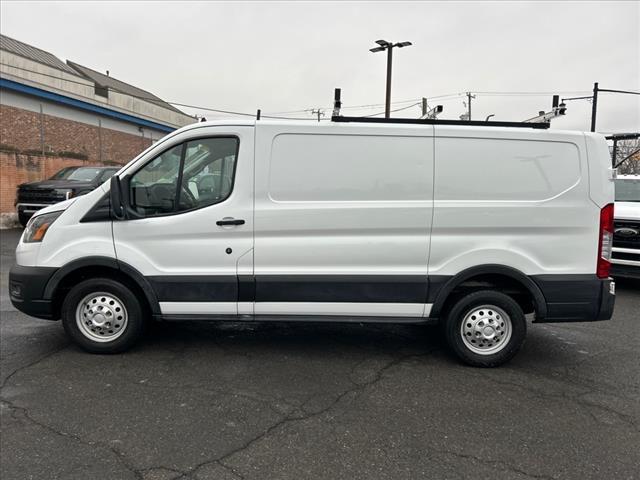 used 2020 Ford Transit-250 car, priced at $29,995