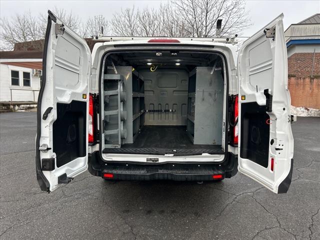 used 2020 Ford Transit-250 car, priced at $29,995