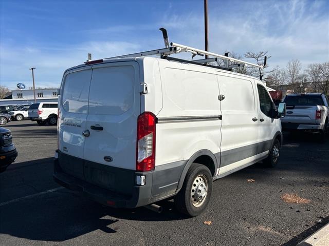 used 2020 Ford Transit-250 car, priced at $29,995