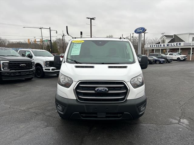 used 2020 Ford Transit-250 car, priced at $29,995