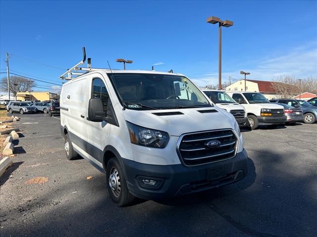 used 2020 Ford Transit-250 car, priced at $29,995