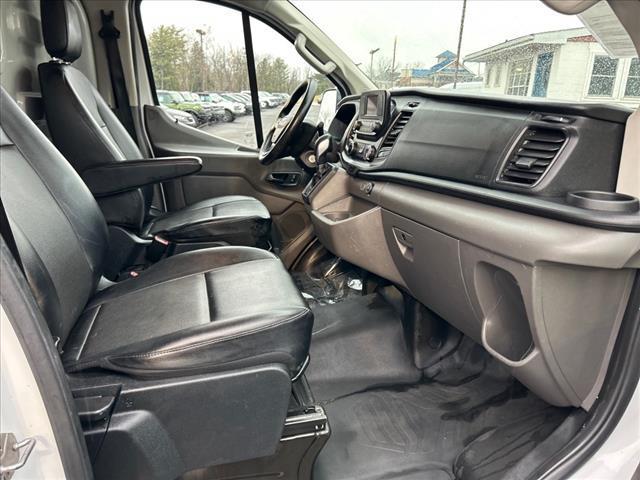 used 2020 Ford Transit-250 car, priced at $29,995