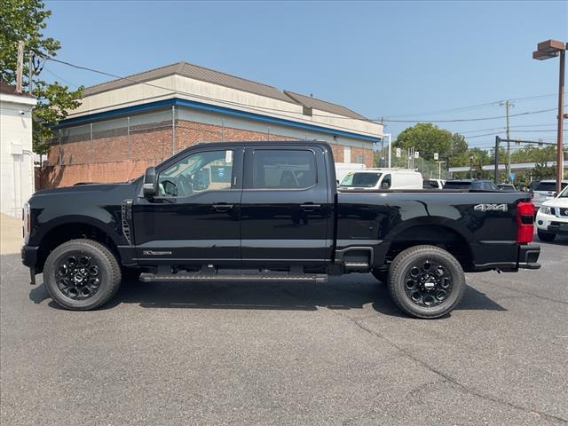 new 2024 Ford F-350 car, priced at $80,205