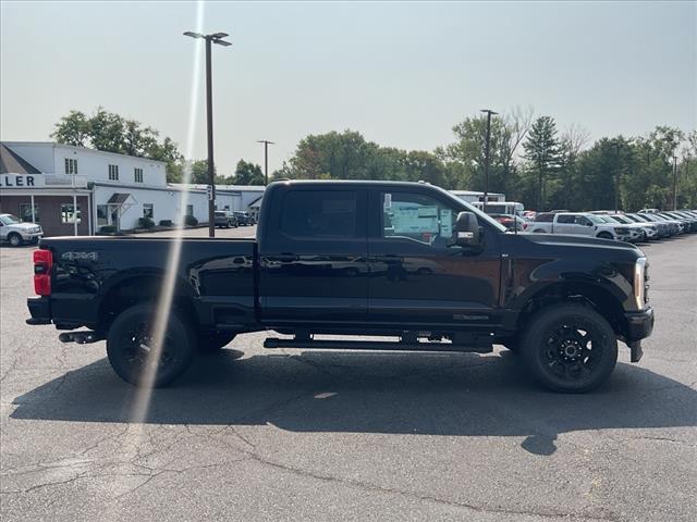 new 2024 Ford F-350 car, priced at $80,205