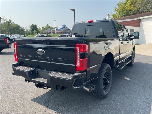 new 2024 Ford F-350 car, priced at $80,205