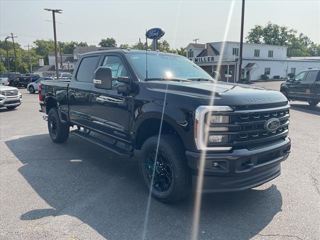 new 2024 Ford F-350 car, priced at $80,205