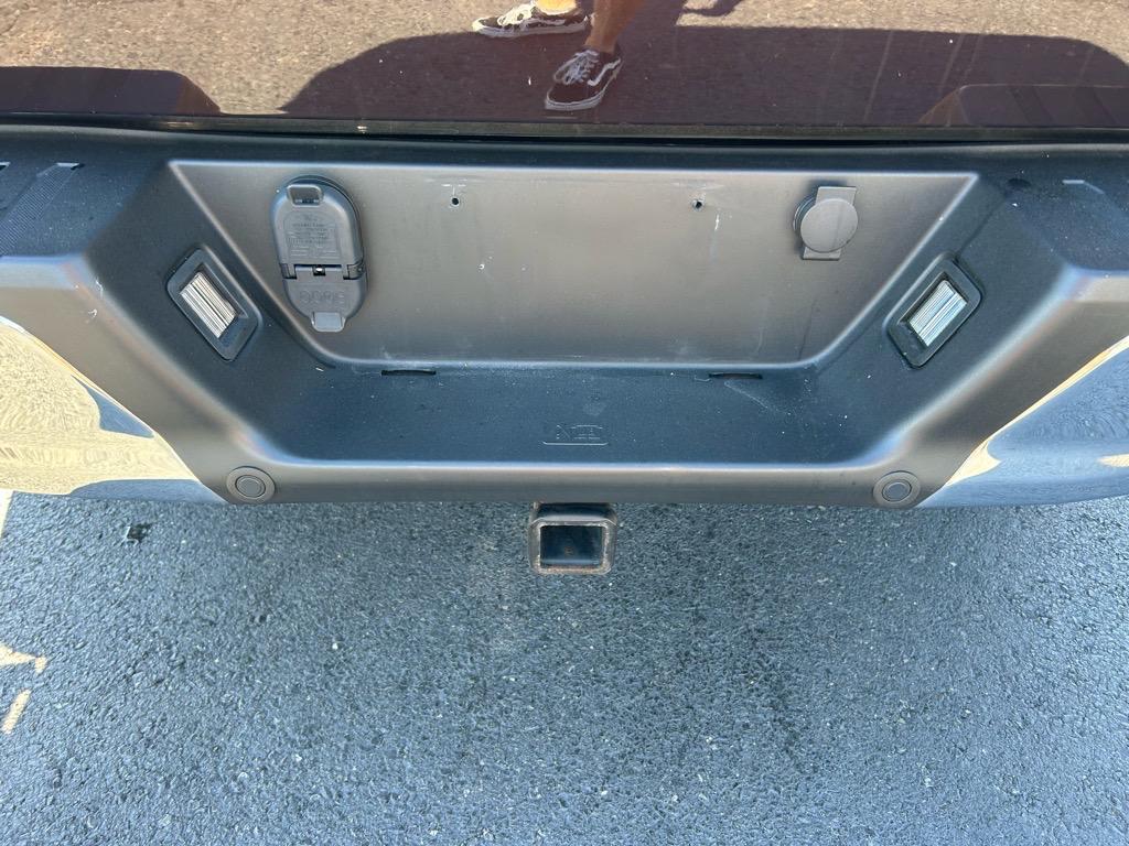 used 2019 Ford F-150 car, priced at $31,995
