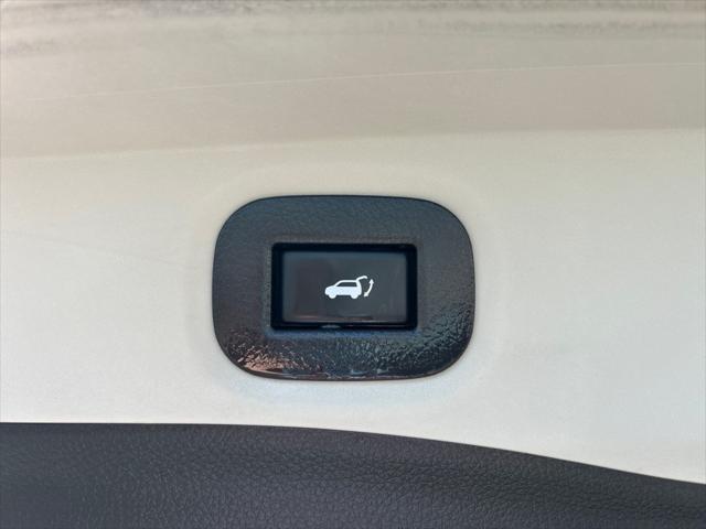 used 2018 Nissan Rogue car, priced at $17,495