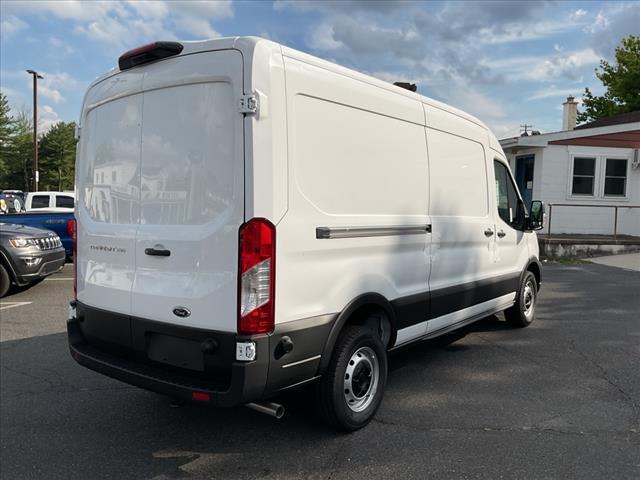 new 2024 Ford Transit-250 car, priced at $52,810