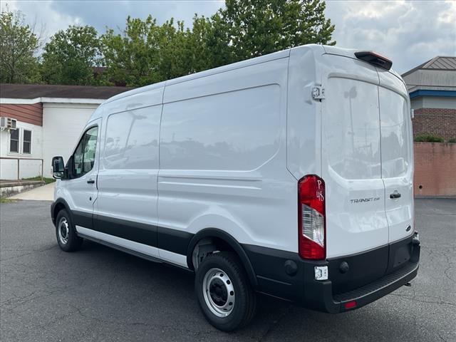 new 2024 Ford Transit-250 car, priced at $52,810