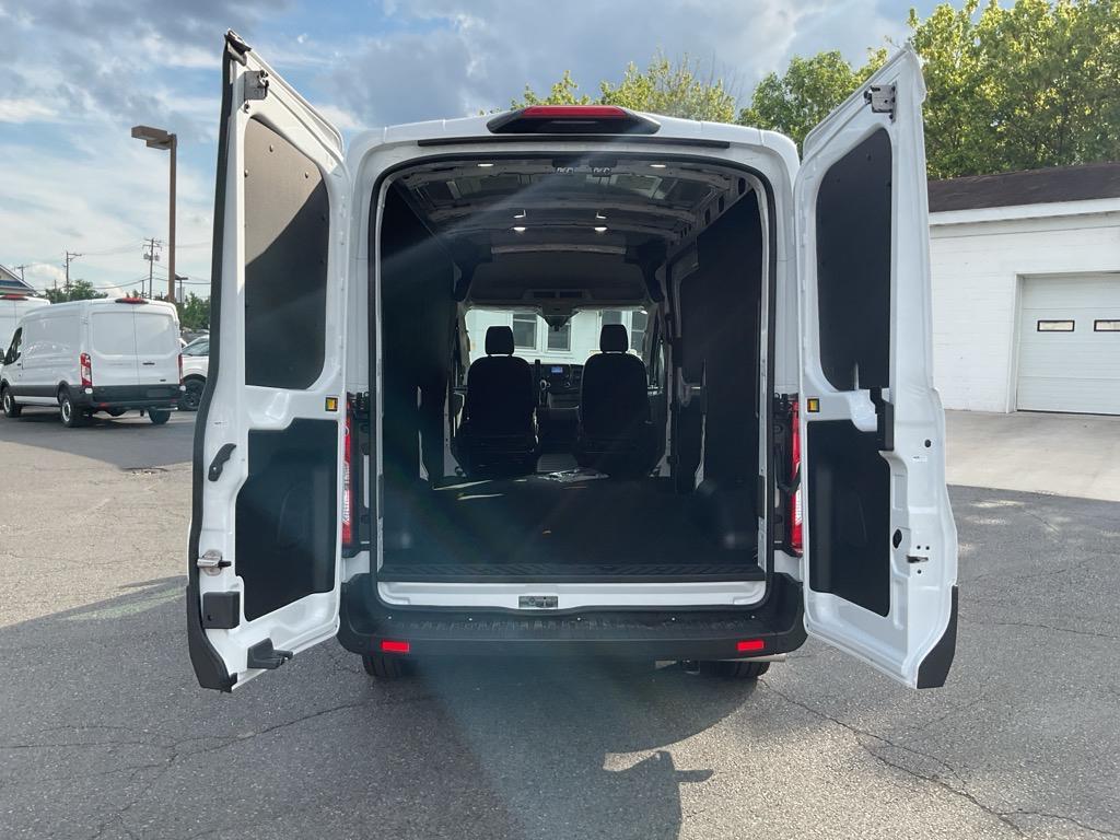 new 2024 Ford Transit-250 car, priced at $44,716