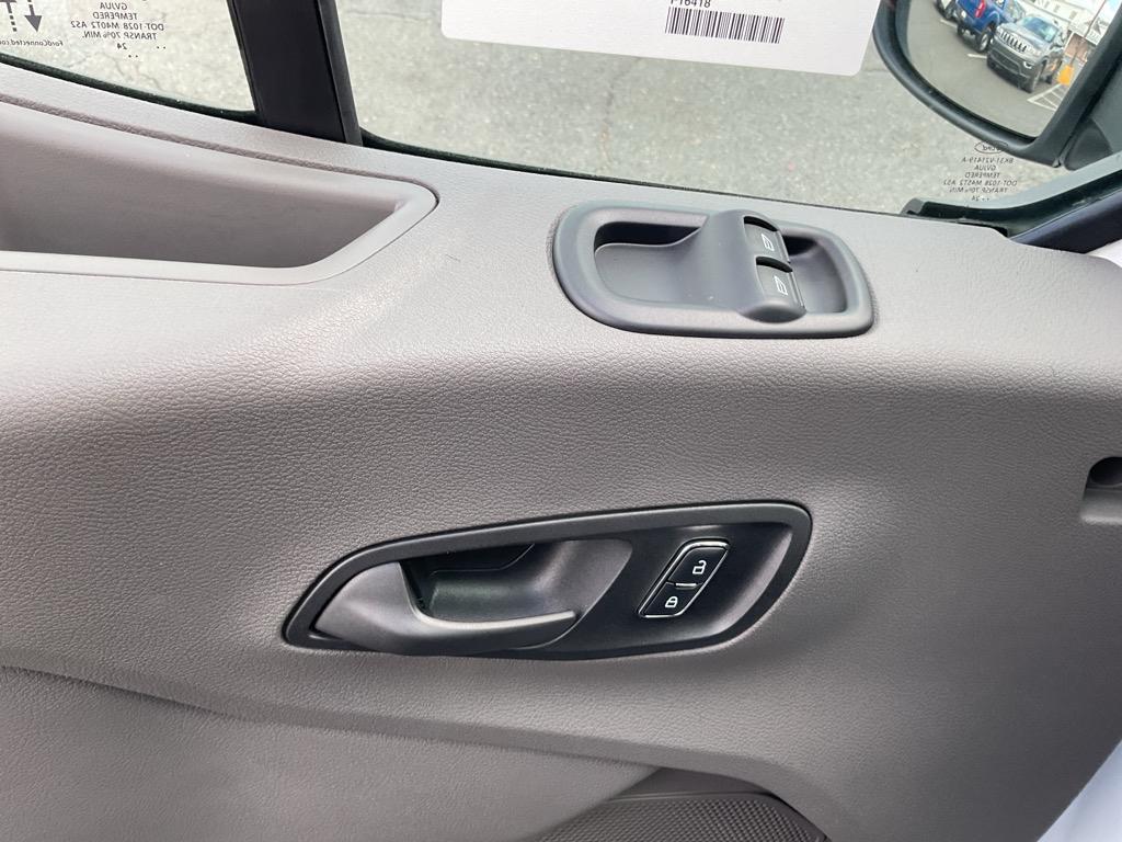 new 2024 Ford Transit-250 car, priced at $44,716