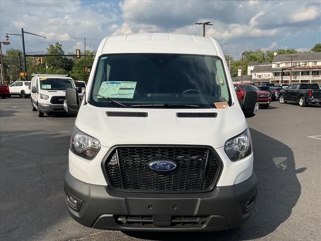 new 2024 Ford Transit-250 car, priced at $52,810