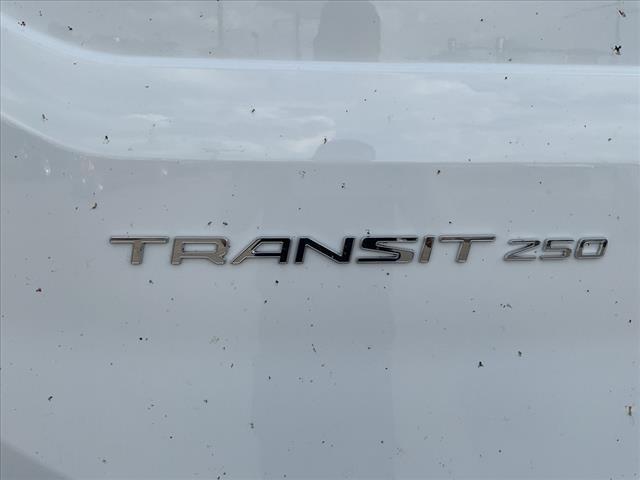 new 2024 Ford Transit-250 car, priced at $52,810