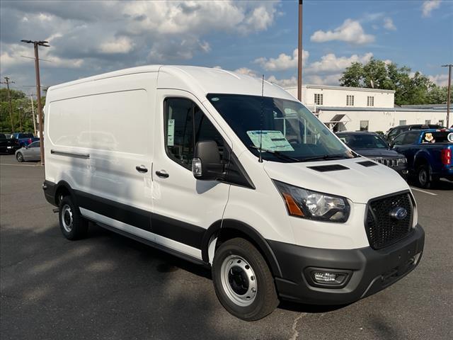 new 2024 Ford Transit-250 car, priced at $52,810