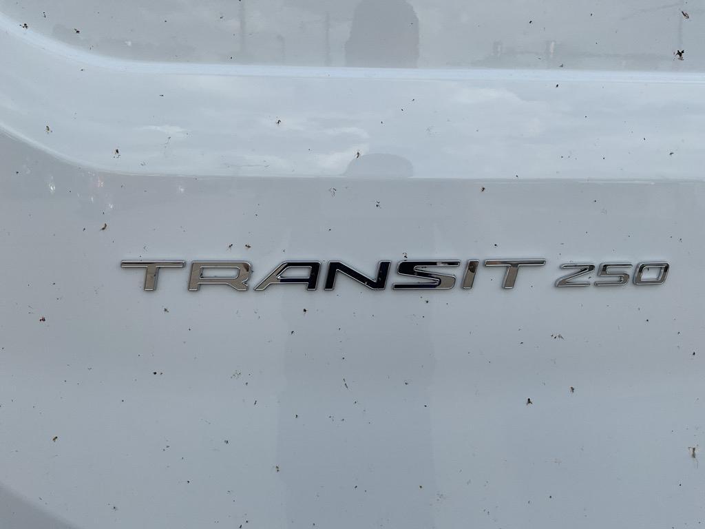 new 2024 Ford Transit-250 car, priced at $44,716