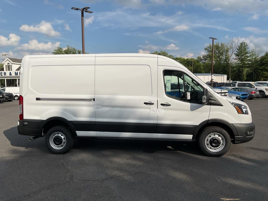 new 2024 Ford Transit-250 car, priced at $44,716
