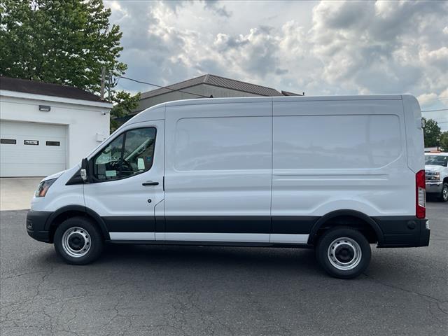 new 2024 Ford Transit-250 car, priced at $52,810