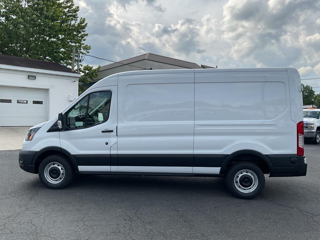 new 2024 Ford Transit-250 car, priced at $44,716