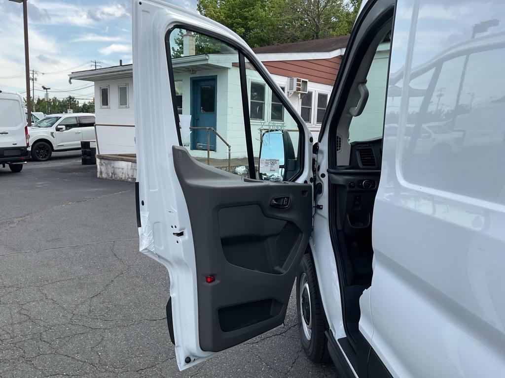new 2024 Ford Transit-250 car, priced at $44,716