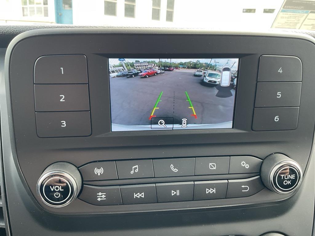 new 2024 Ford Transit-250 car, priced at $44,716