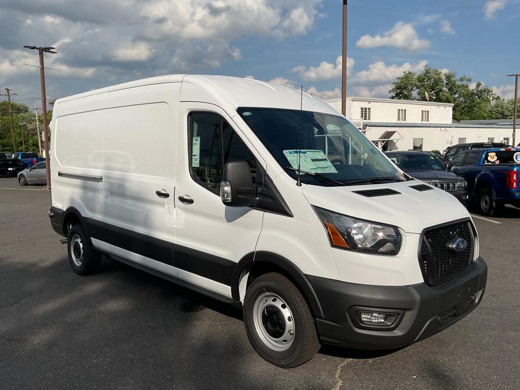 new 2024 Ford Transit-250 car, priced at $44,716