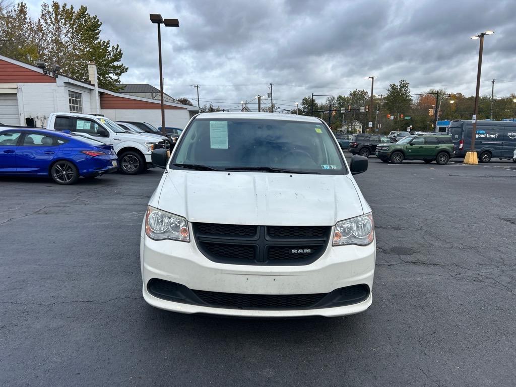 used 2012 Ram Cargo car, priced at $9,995
