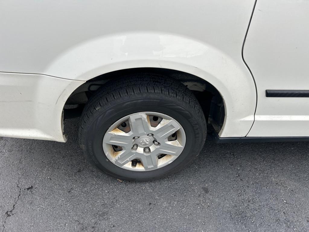 used 2012 Ram Cargo car, priced at $9,995