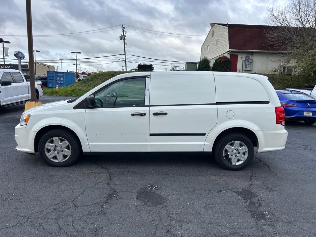 used 2012 Ram Cargo car, priced at $9,995