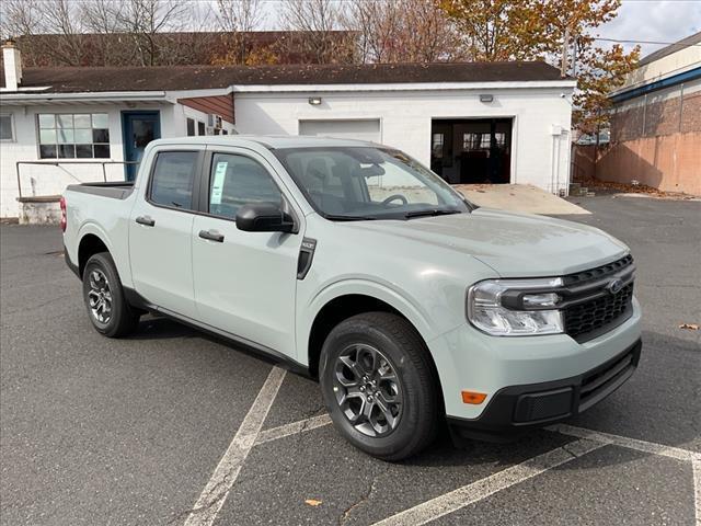 new 2024 Ford Maverick car, priced at $30,035