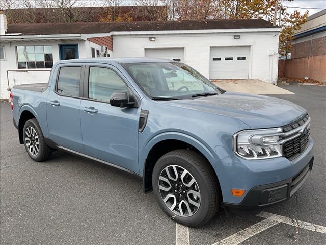 new 2024 Ford Maverick car, priced at $38,675