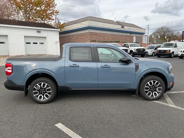 new 2024 Ford Maverick car, priced at $38,675