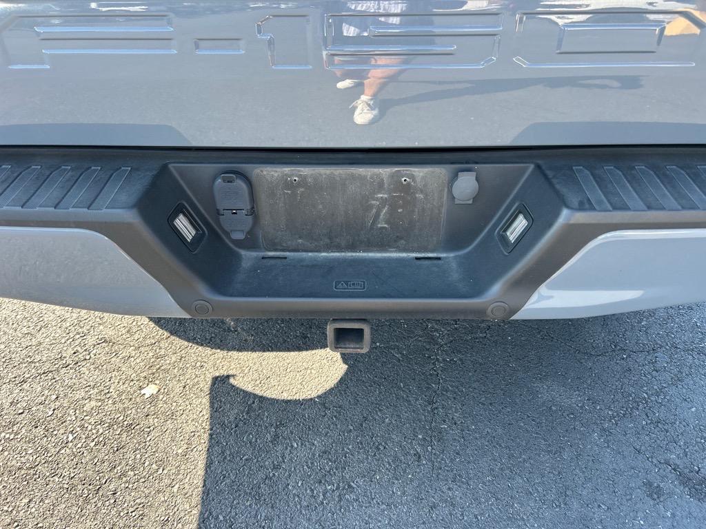 used 2019 Ford F-150 car, priced at $30,495