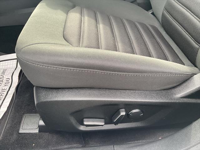 used 2018 Ford Fusion car, priced at $16,995