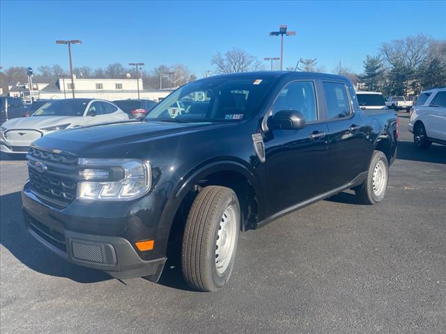 new 2024 Ford Maverick car, priced at $26,595