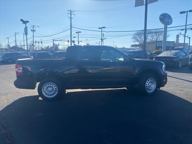 new 2024 Ford Maverick car, priced at $26,595