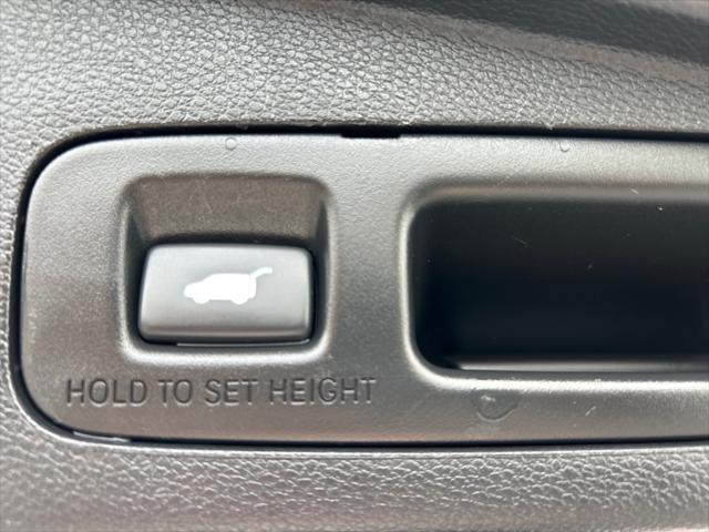 used 2018 Honda CR-V car, priced at $20,295