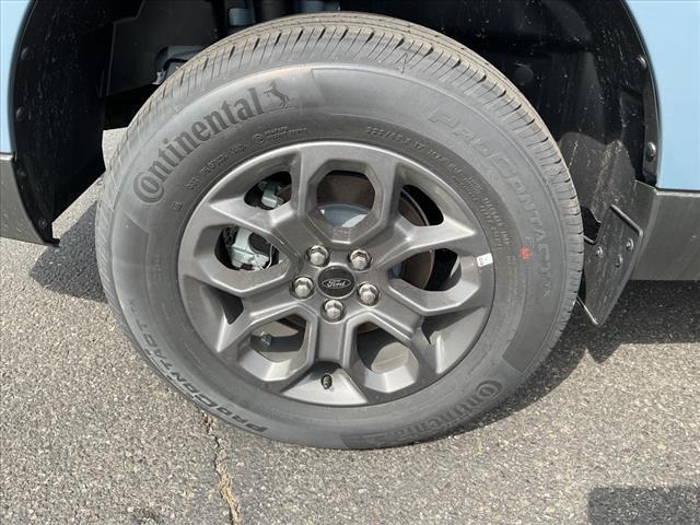 new 2024 Ford Maverick car, priced at $31,382