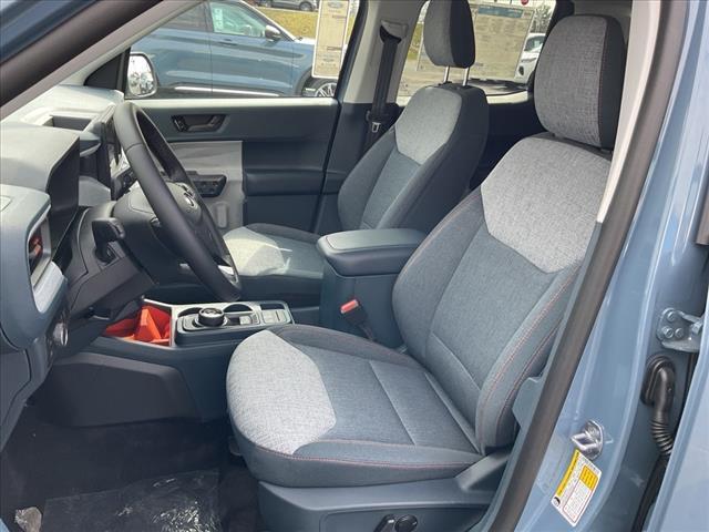 new 2024 Ford Maverick car, priced at $31,382