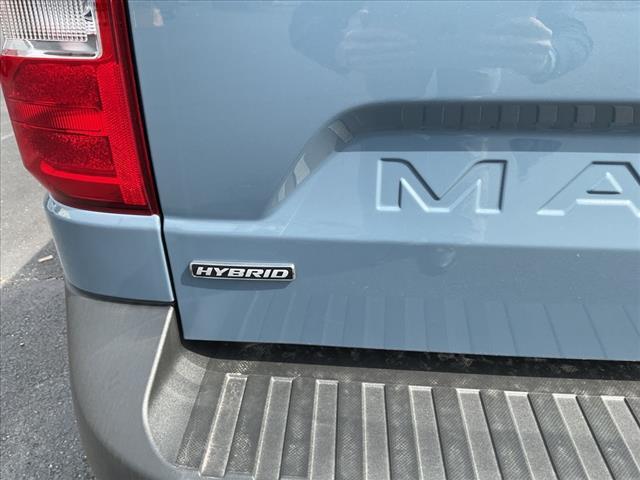 new 2024 Ford Maverick car, priced at $31,382