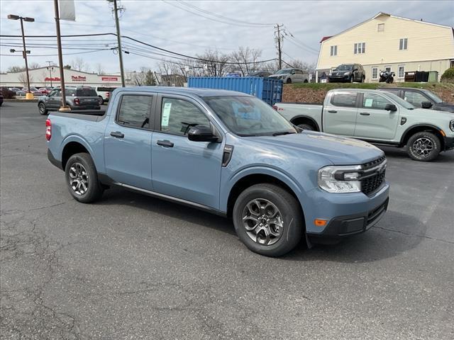 new 2024 Ford Maverick car, priced at $31,382