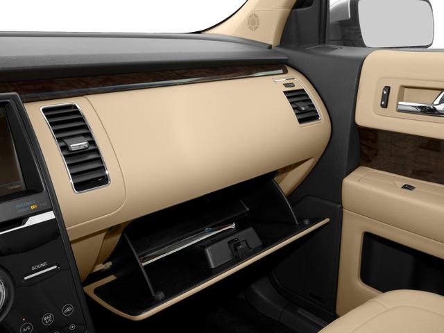 used 2017 Ford Flex car, priced at $20,995