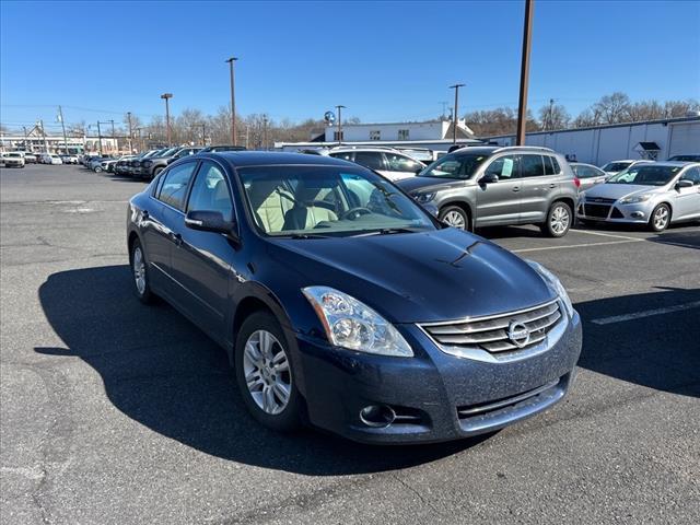 used 2011 Nissan Altima car, priced at $7,995