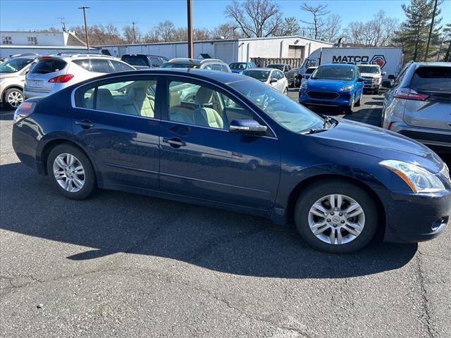 used 2011 Nissan Altima car, priced at $7,995