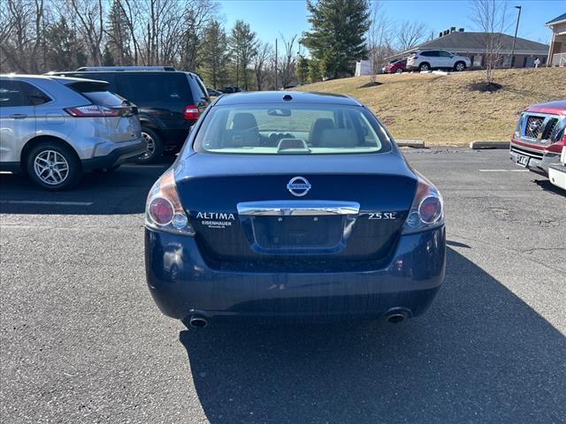 used 2011 Nissan Altima car, priced at $7,995