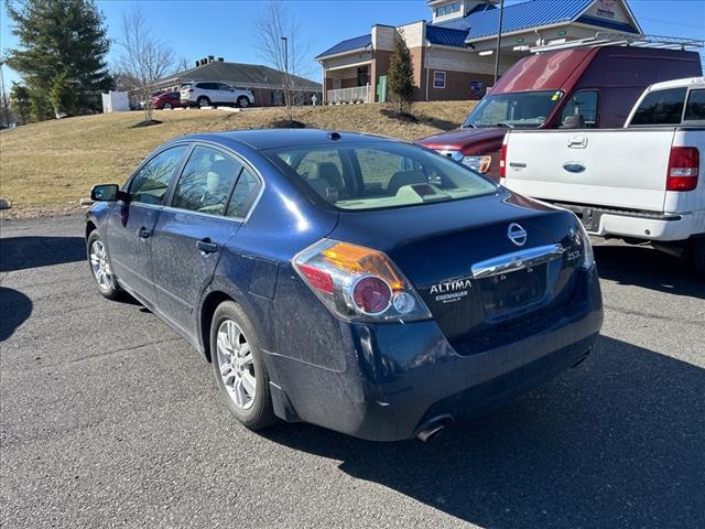 used 2011 Nissan Altima car, priced at $7,995